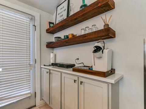 Optional Historical Tiny Home