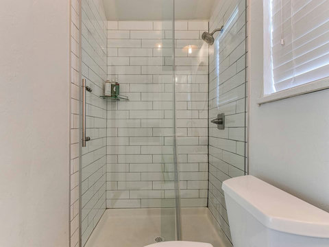 Optional Historical Tiny Home