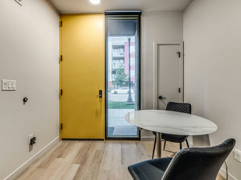 1126 N Shartel #106-3