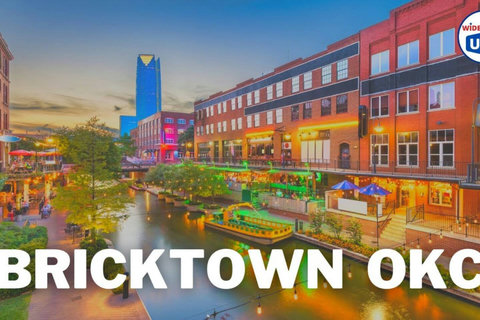 Bricktown With Name