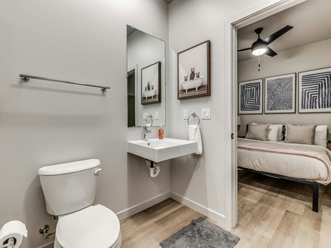 1126 N Shartel #106-22