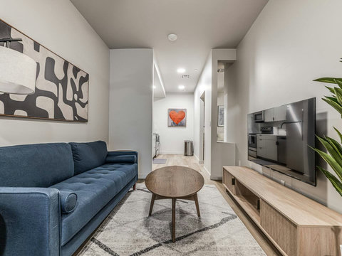 1126 N Shartel #106-8