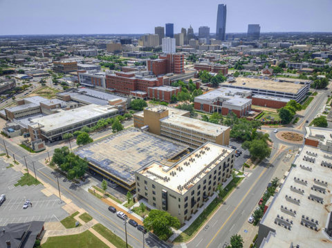 1126 N Shartel #109-8