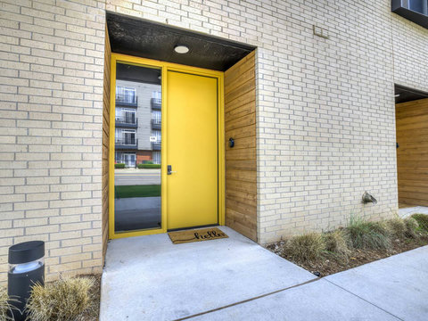 1126 N Shartel #109-13