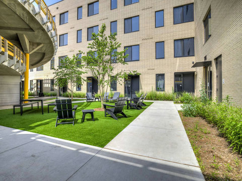 1126 N Shartel #109-23