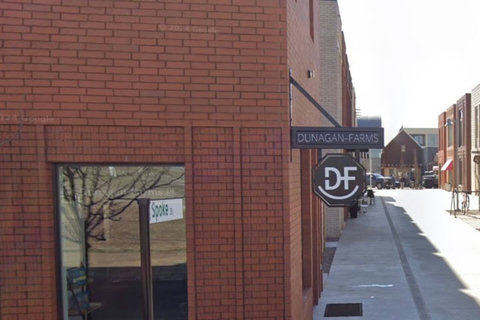 Dunagan Farms is just nearby which you can buy fresh meat and fruits.