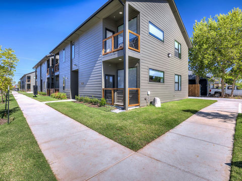 1539 NW 29th St D1 - 2