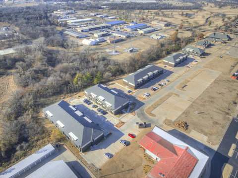 1665 Midtown Pl 140-9