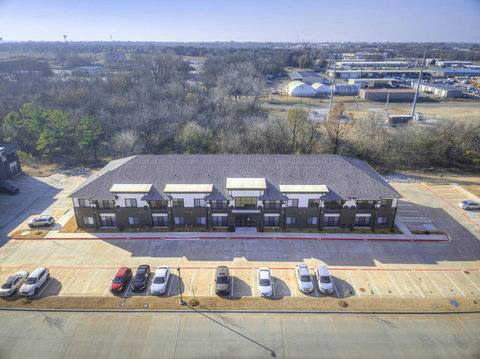 1665 Midtown Pl 140-6