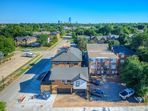 2801 N Walker-9