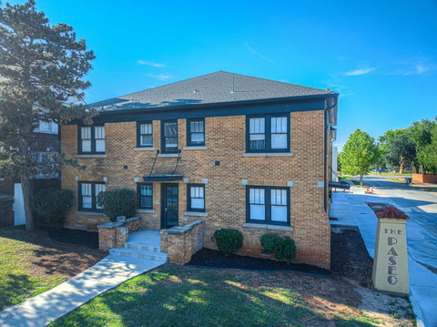 2801 N Walker