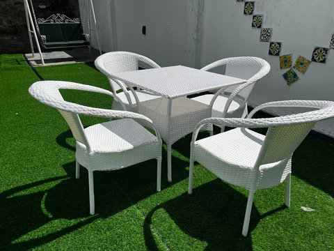 Outdoor furniture