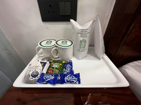 In room Amenities