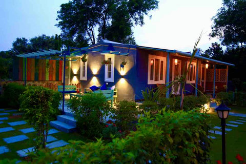 "When in doubt, take a  break."