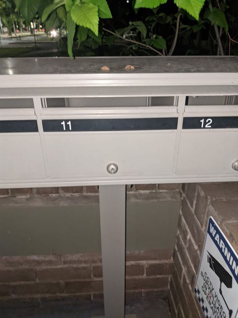 Mailbox 