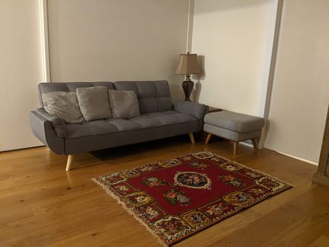 Sofa Bed