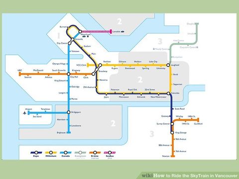 There is a bus ONE BLOCK away that takes you directly to Metrotown or Edmonds Skytrain.  Yes, 30 SECOND walk....   