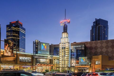 Metrotown